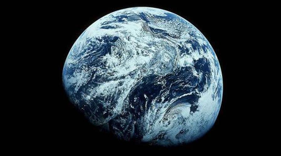 Berkeley's climate change solution: population control