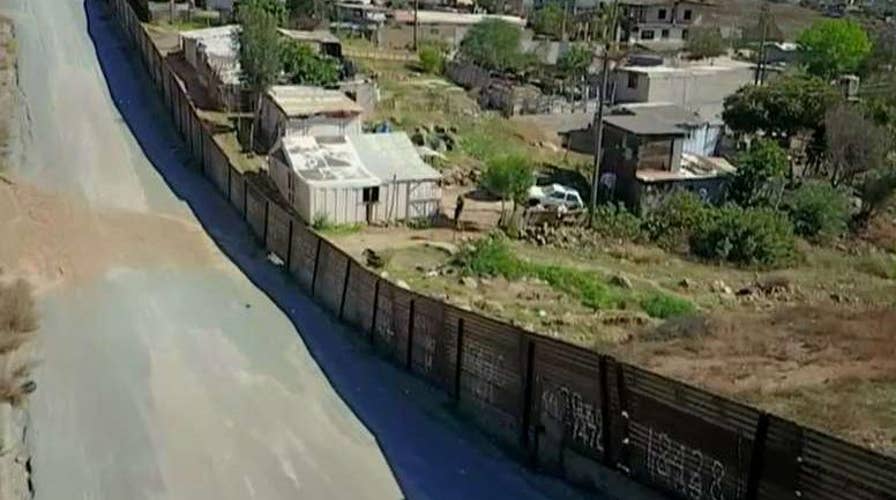 Cracking down on immigration integrity