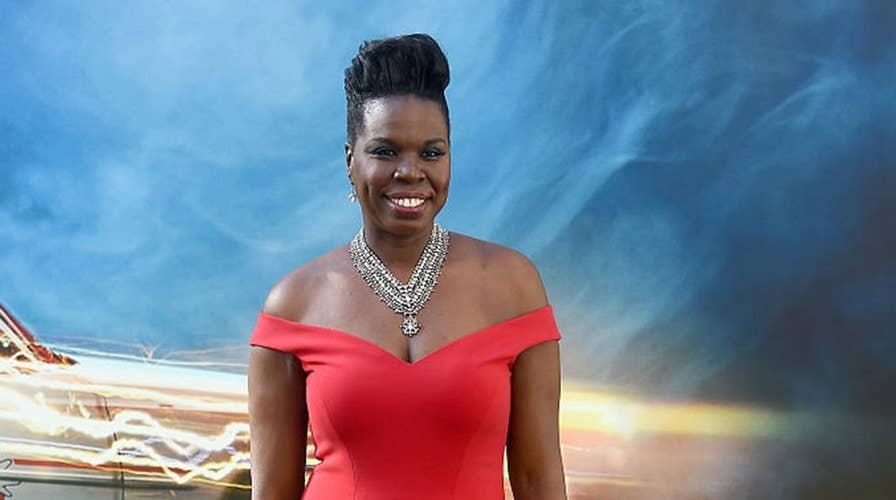 Leslie Jones: 'SNL' should move past political jokes