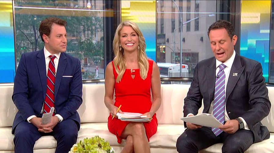 Inspector general report scheduled to be released