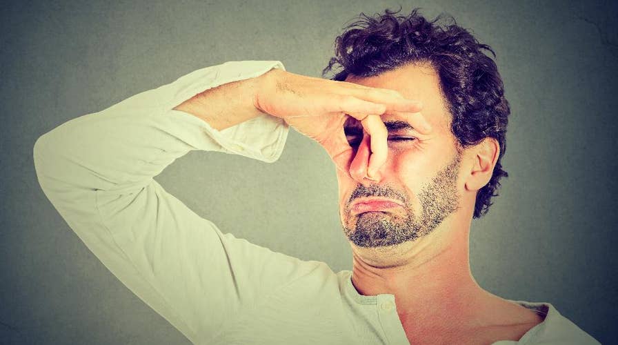 New Jersey beaches slapped with fecal bacteria advisory