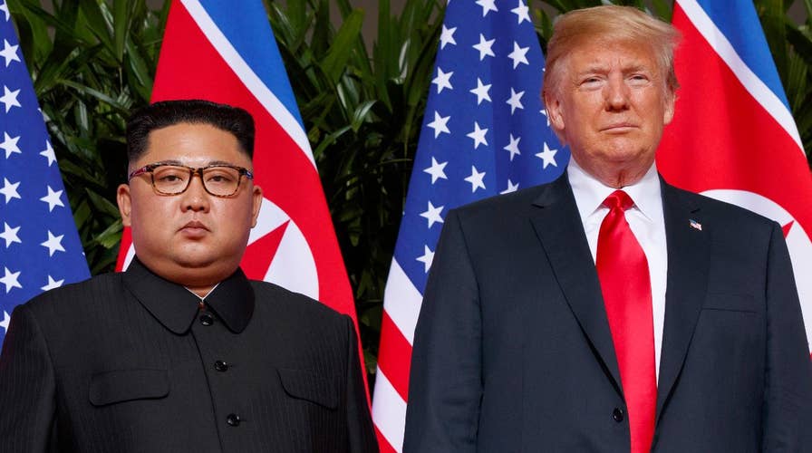 Lessons Americans can learn from the North Korea summit