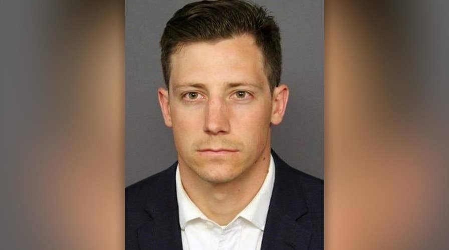 Dancing FBI Agent Who Shot Man At Denver Bar After Doing Backflip ...