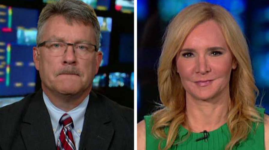 How will the IG report influence public trust of the FBI?