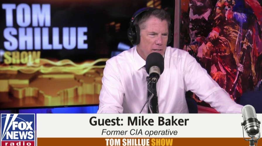 Hard To Deny Bias At FBI After 'We'll Stop Trump' Text Revea