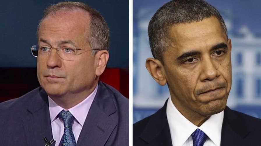 Former federal prosecutor: IG report shows Obama's failures