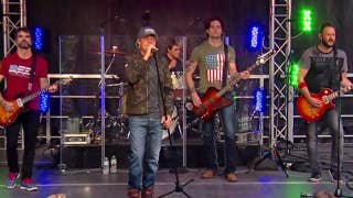 After the Show Show: 3 Doors Down - Fox News