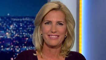 Ingraham: Prosecutors, politics and personal ambition
