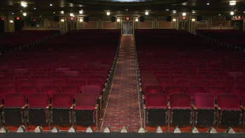 Forgotten America: One of the original Loews Theatres gave New Yorkers an escape during the Great Depression