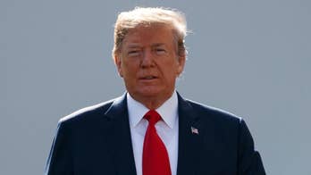 Immigration whiplash? Trump says he won't sign Ryan's moderate bill, then WH apparently tries walking it back