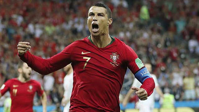 Portugal takes on Spain in major World Cup showdown | On Air Videos ...