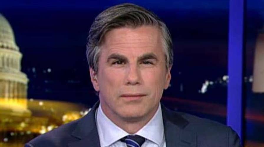 Fitton: DOJ, FBI bent over backwards to protect Clinton