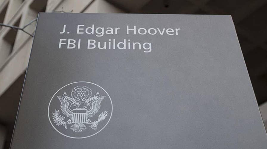 Republicans seek 2016 FBI documents