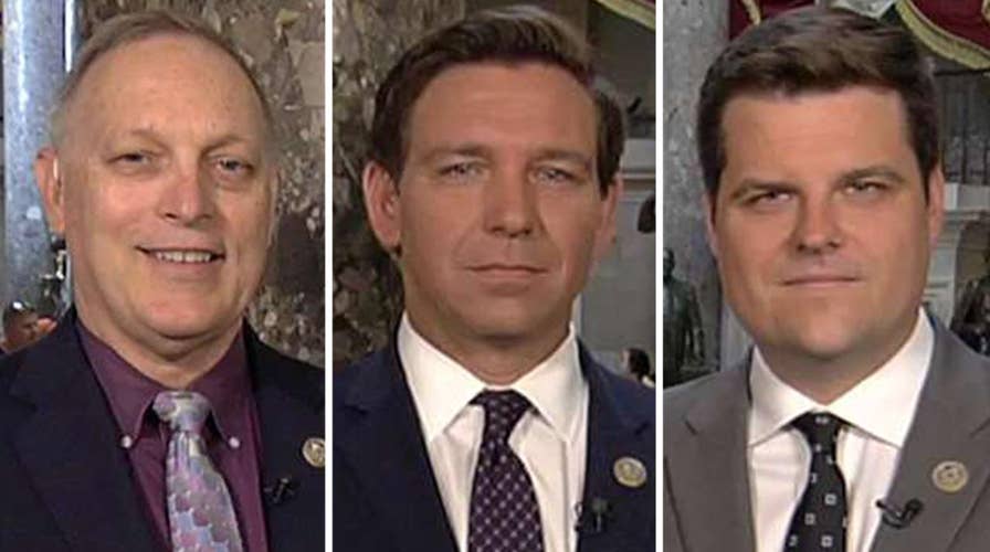 GOP lawmakers seeing drafts of DOJ report on Clinton probe