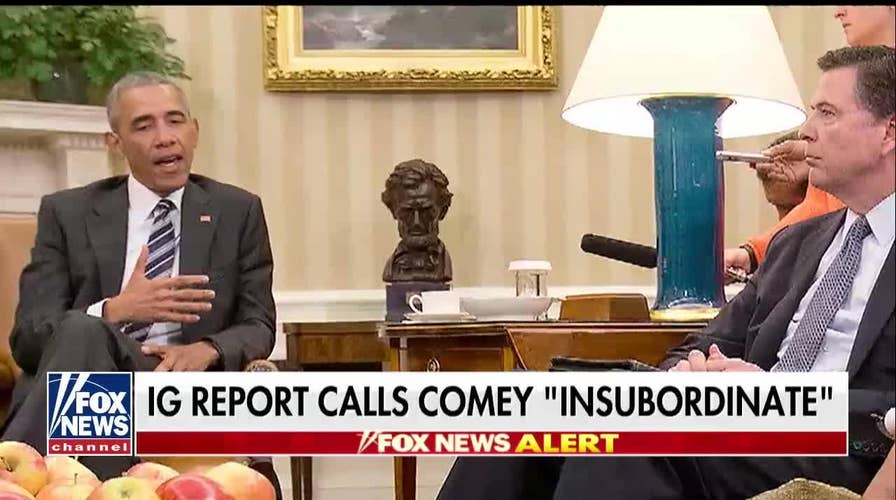 Levin Second Special Counsel Needed