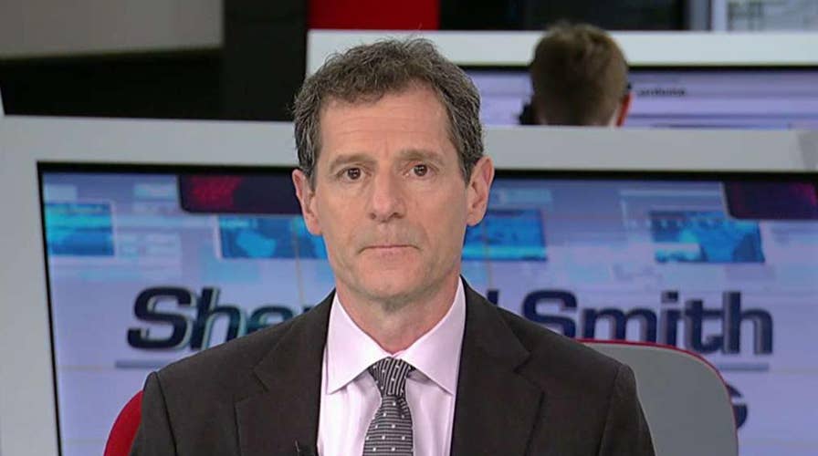 WSJ columnist: China will fight back if growth is threatened