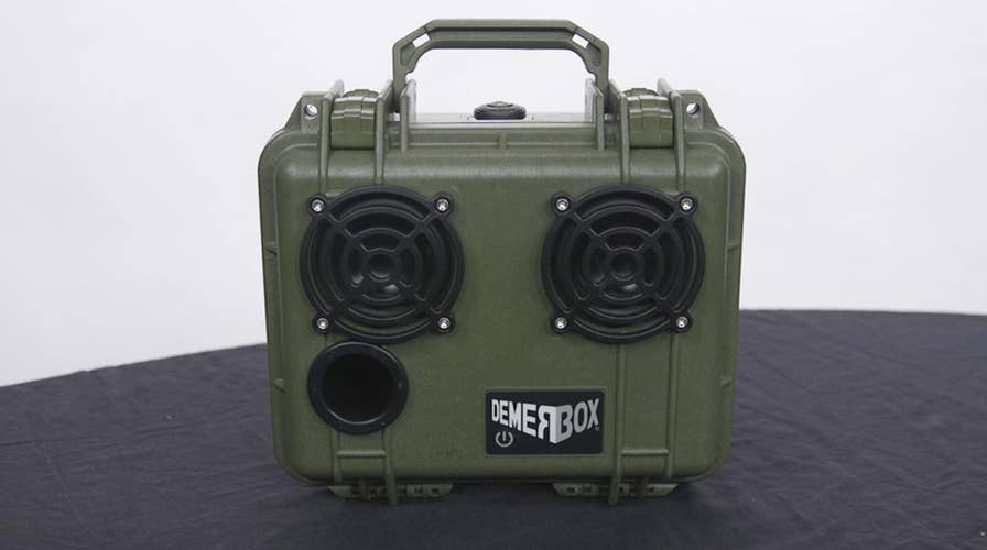 All-American tactical Father's Day gift guide