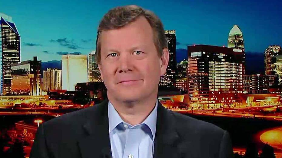 'Clinton Cash' author reacts to IG report on email probe