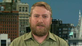 NY state suspends license of lawyer for ex-sailor suing Comey, Obama