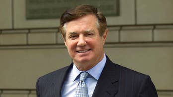 Manafort in 'solitary confinement' to avoid attack by someone intent on 'street cred,' Trump ex-lawyer says