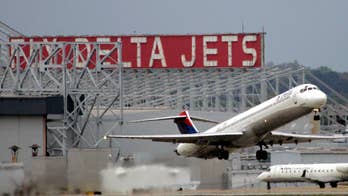 Pressing for a revolution in the tech of air traffic control