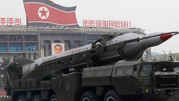 How can the US assess North Korea's nuclear arsenal?