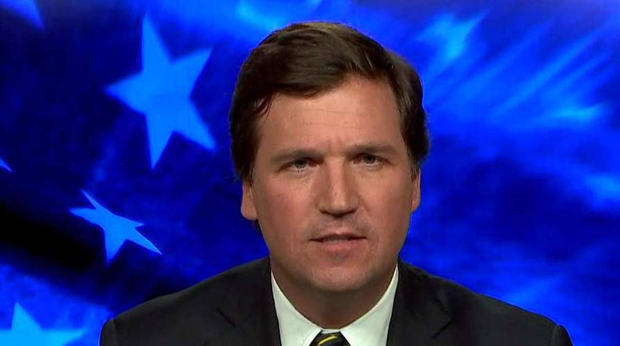 Tucker: Prosecutors want Manafort to turn on Trump
