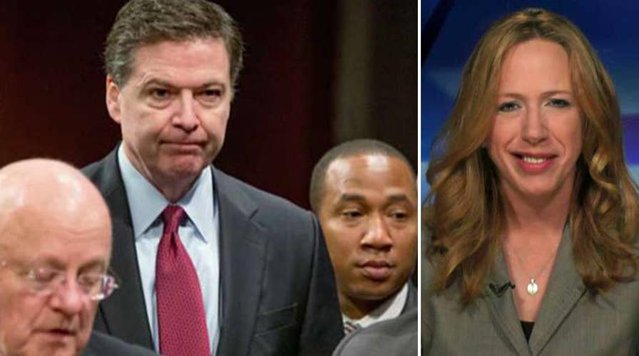 Key takeaways from the IG report