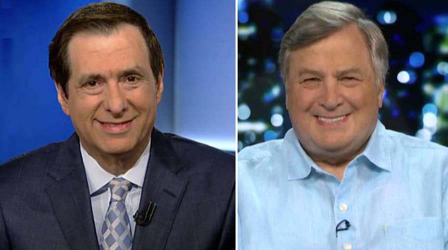 Supporters of Trump criticized as cult-like