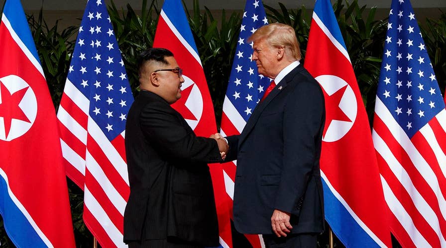 Korea expert on the impact of Trump-Kim summit