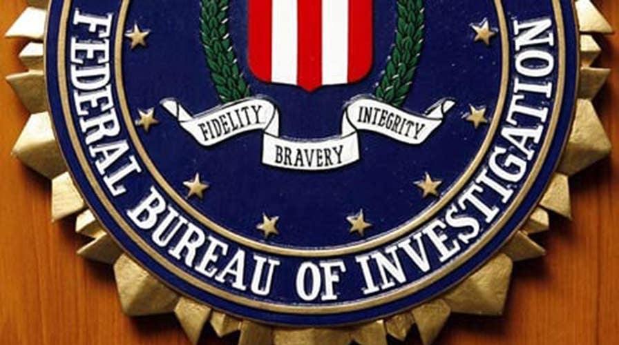FBI and DOJ criticized in DOJ inspector general report