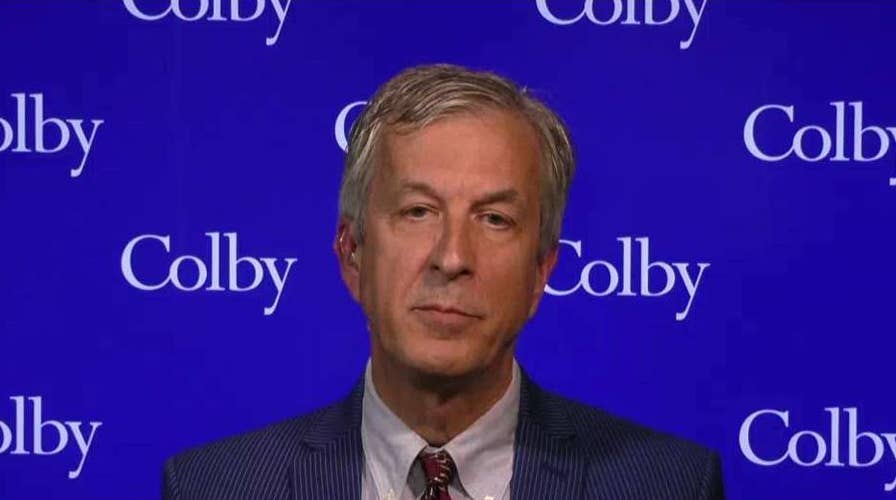 Eric Shawn: The other North Korean issue: Human rights