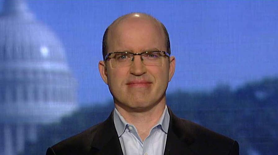 President Trump backs GOP immigration bills