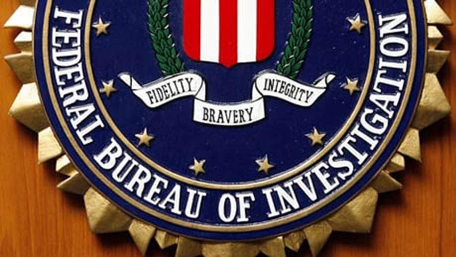 Fbi Agents Sent Back To Us After ‘misconduct Allegations Involving Parties Prostitutes Fox News 