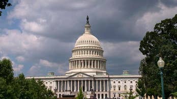 Michael Goodwin: FBI chief proves Washington has a vendetta against Trump