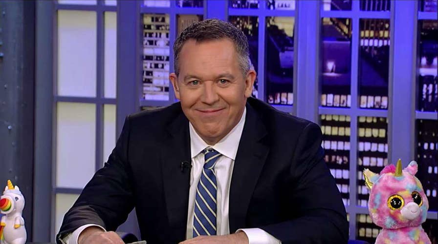 Gutfeld: Trump pitches 'America' to North Korea