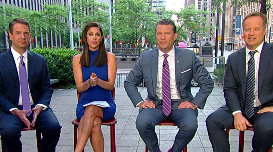 'Fox & Friends' viewers share their favorite dad jokes
