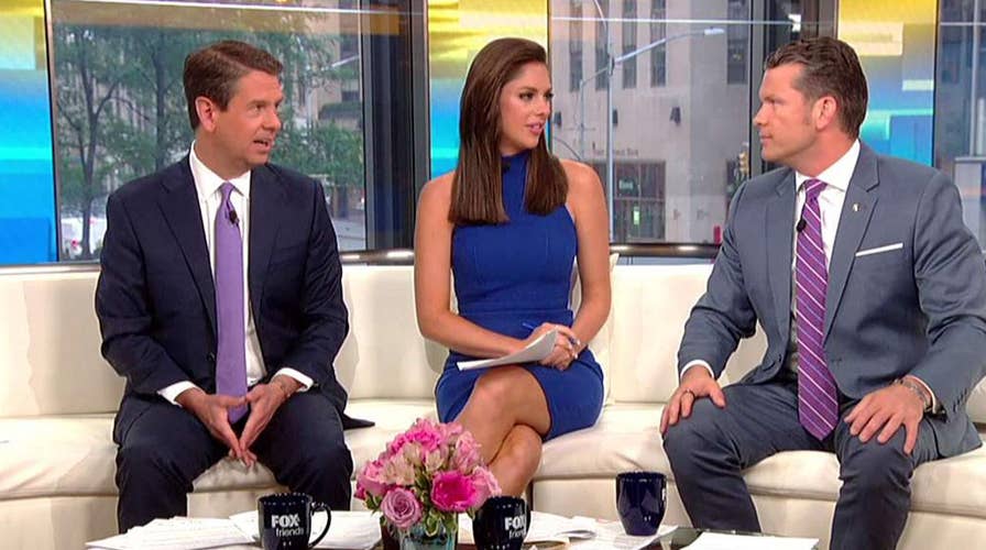 Angela Merkel's border stance puts her power at risk