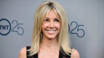 Heather Locklear's friends and family 'desperately' tried to help actress before hospitalization: report