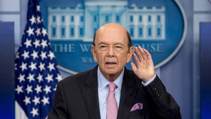 Swamp Watch: Wilbur Ross revisited