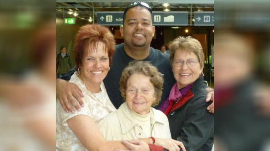 Immigration's impact on 'angel' families