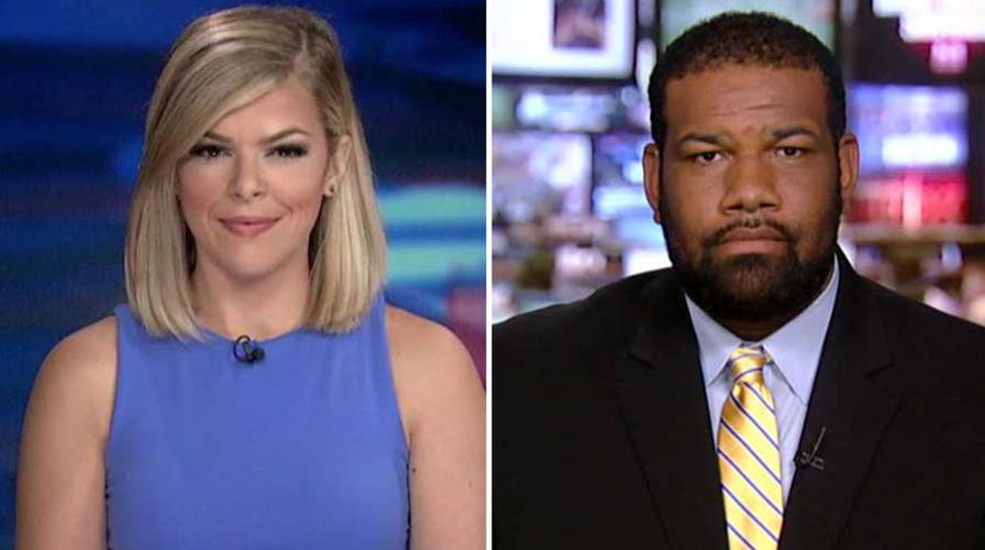 Is California the key to congressional control?