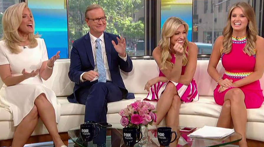 After the Show Show: Brian's dogs