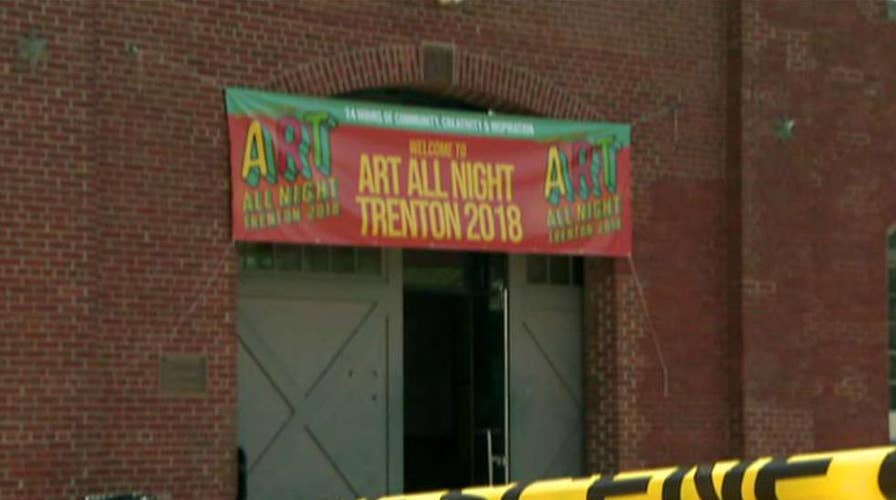 Prosecutor: NJ arts festival shooting was gang dispute