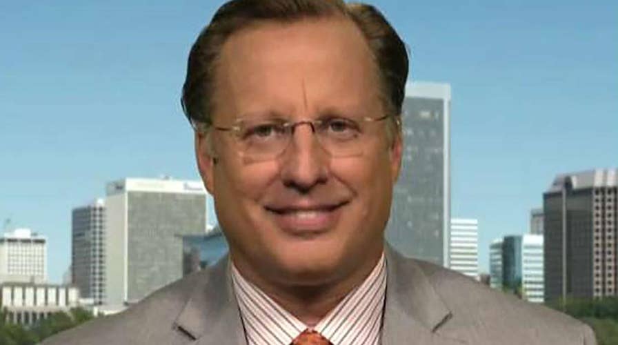 Rep. Brat on immigration: Where are the Democrats?