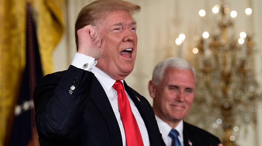 White House: Trump wants end to immigration loopholes