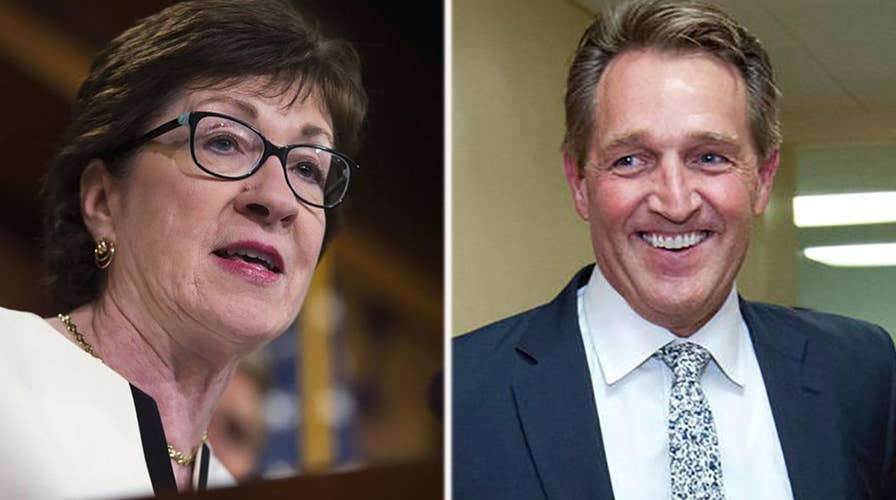 Zero tolerance immigration policy creates GOP division