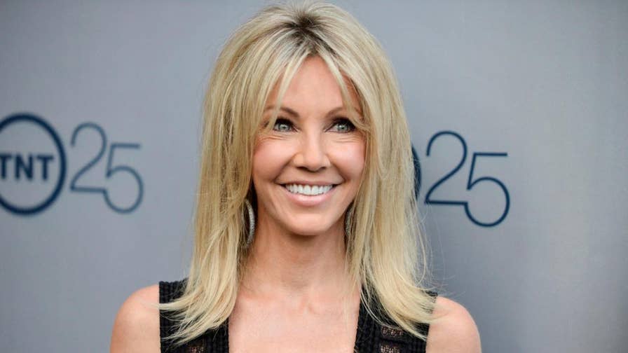 Heather Locklear was reportedly hospitalized on Sunday after she threatened to kill herself. The Ventura County Fire Department responded to a call at her home, after a family member dialed 911 and expressed concern for the star's safety.