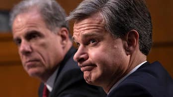 Questions remain after Wray and Horowitz testify