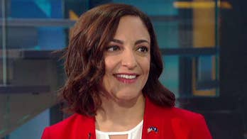Who is Katie Arrington? 3 things to know about the South Carolina congressional candidate
